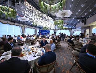 Ankara promotes gastrodiplomacy ahead of NATO summit