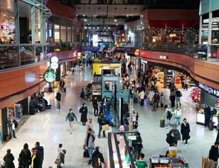 IATA: Türkiye becomes major global aviation Hub