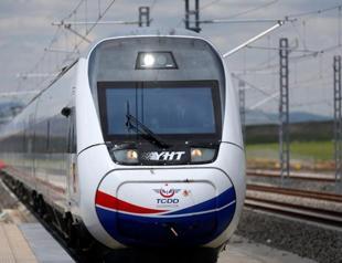 Türkiye targets major high-speed rail expansion