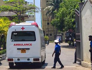 Sri Lanka prison riot kills 19, wounds more than 100