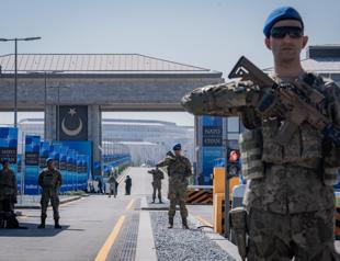 NATO expected to announce defense contracts in Ankara