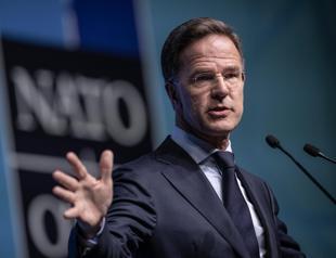 NATO chief urges allies to turn spending into capabilities