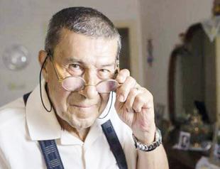 Veteran Turkish actor Zihni Göktay dies aged 81