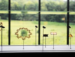 Jewelry worth millions stolen in French museum burglary