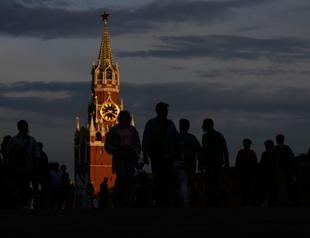 Ukraine fired over 400 drones towards Moscow ahead of NATO summit