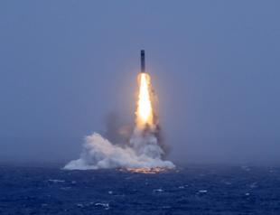 US leads international concern after China test-fires missile into Pacific