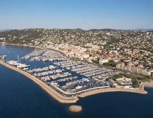 CVC agrees to sell D-Marin to InfraVia Capital Partners