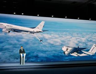NATO summit opens with defense industry forum