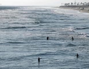 El Nino is expected to break records: top expert