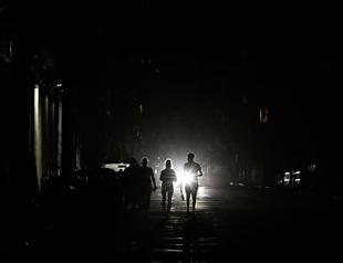 Another nationwide blackout hits Cuba