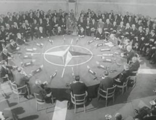 Türkiye opens historic NATO film archive to public