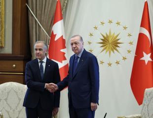 Türkiye, Canada launch free trade talks