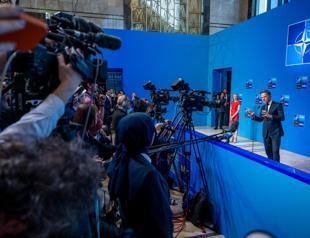 NATOs Rutte says the US strikes on Iran absolutely necessary
