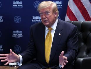 Trump says Iran ceasefire over after fresh strikes