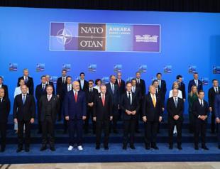 NATO allies to begin key talks at Ankara summit
