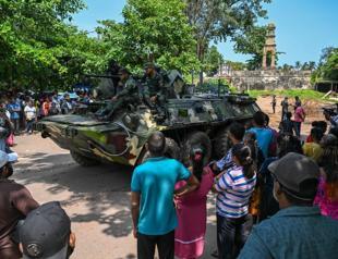 Sri Lanka to convert hospital into prison after deadly riot