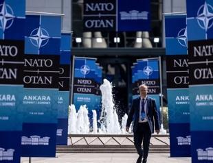 Türkiye showcases cuisine, culture alongside NATO diplomacy
