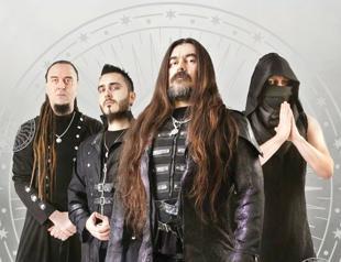 Bosphorus Open Air Metal Fest to return to Istanbul in September
