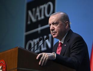 Eroğan hails Ankara NATO summit as historic success