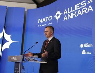 Duran says Türkiye plays key role in NATO’s new vision