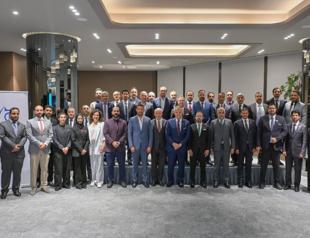 Turkish, Omani delegation explore joint real estate investment opportunities
