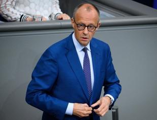US approves sale of Tomahawk missiles to Germany: Merz