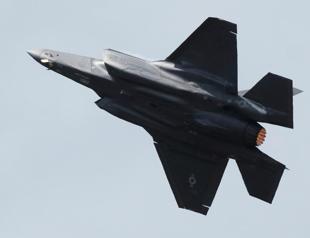 Israel, Greece harden opposition to potential U.S. F-35 sale to Türkiye