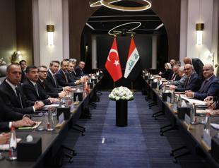 Türkiye nears 12-month oil pipeline deal with Iraq: Energy minister