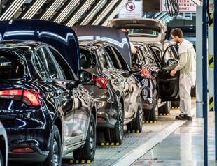 Turkish automotive industry targets $43 billion in exports this year