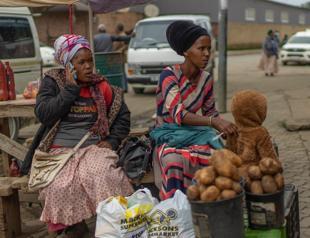 One million women and girls lose access to support amid aid cuts: UN