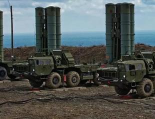 Russia in talks with Türkiye over future of S-400s, Kremlin says