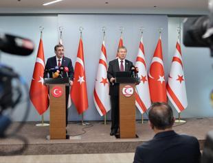 Türkiye, Turkish Cyprus sign MoU for gas pipeline project