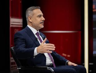 Fidan calls NATO summit consensus ‘historic success’