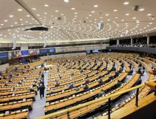 Turkish officials reject European Parliament Cyprus resolution
