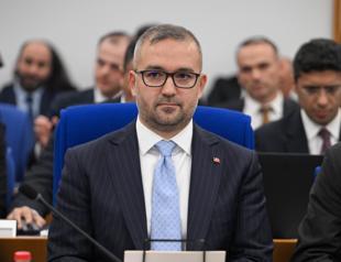 Central Bank governor says tight policy to support disinflation