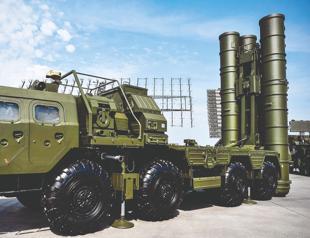 S-400 transfer option resurfaces as Ankara seeks US sanctions relief