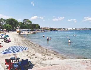 Expert warns of alarming warming in Marmara Sea over 50 years