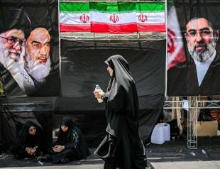 Iran supreme leader says vengeance for predecessors killing inevitable