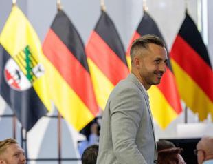German far-right unveils anti-migrant policies for state government