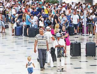 Türkiye offers Europe’s cheapest holiday destination