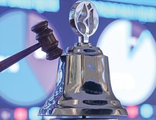 16 companies listed on Borsa Istanbul in January-June period