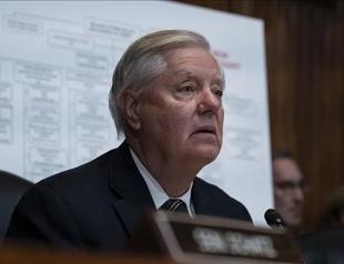US senator Lindsey Graham dies age 71: statement