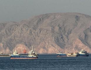 US attacks Iran over ship being hit in Strait of Hormuz