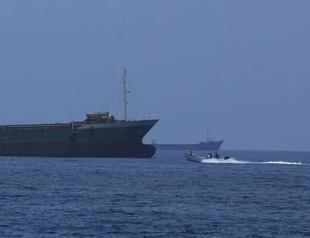 India says 10 rescued, one missing after vessel attacked off Oman