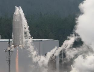 Japan successfully launches, lands reusable rocket