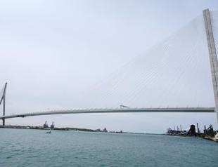US-Canada bridge threatened by Trump to open July 27
