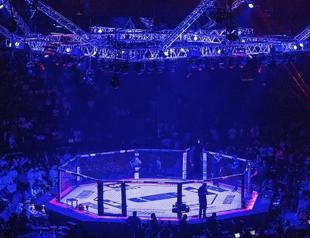 McGregor loses in 69 seconds on UFC return