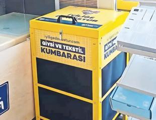Zero Waste seeks textile recycling in new drive