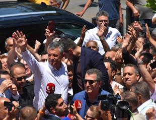 Ousted CHP leader renews call for early national polls