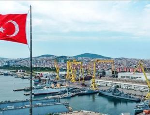 Turkish shipyards eye new orders after NATO summit